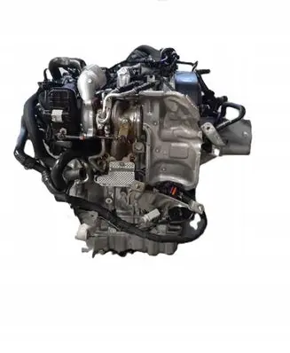 Volkswagen T-Roc Engine DKR