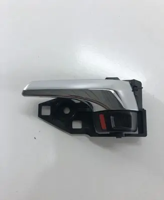 Toyota RAV 4 (XA40) Front door interior handle 