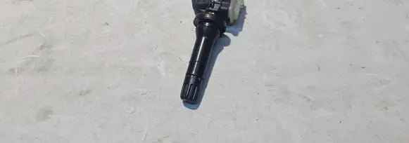 Ford Focus Tire pressure sensor EV6T1A180DC