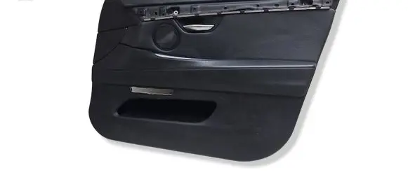 BMW 5 GT F07 Front door card panel trim 1730878 6341412 1909110725
