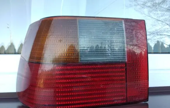 Seat Ibiza II (6k) Rear/tail lights
