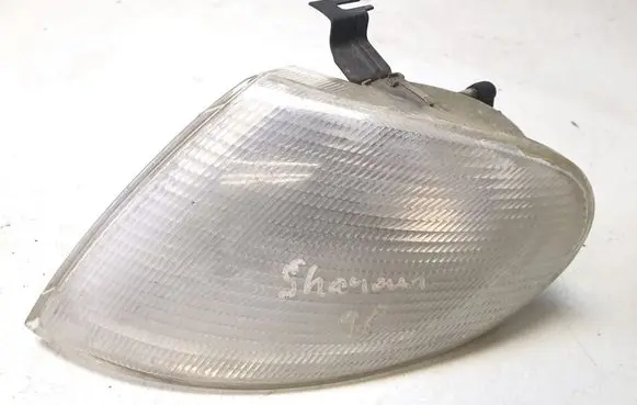Volkswagen Sharan Front indicator light 0311325001