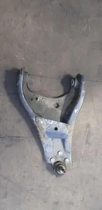 Dacia Duster Front control arm