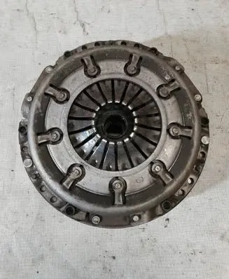 Audi A4 S4 B9 Clutch set kit 0CS141031E