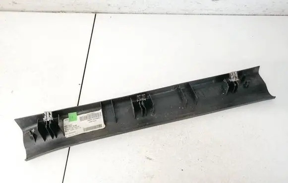 Dodge Journey Rear sill trim cover 100000362