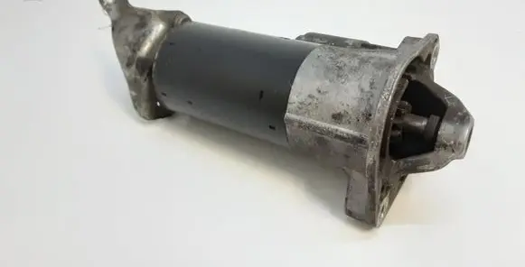 Volvo S60 Starter motor 0001108167