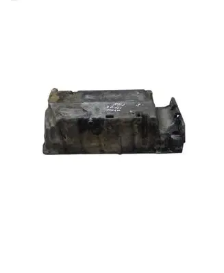 Citroen C4 Grand Picasso Oil sump 