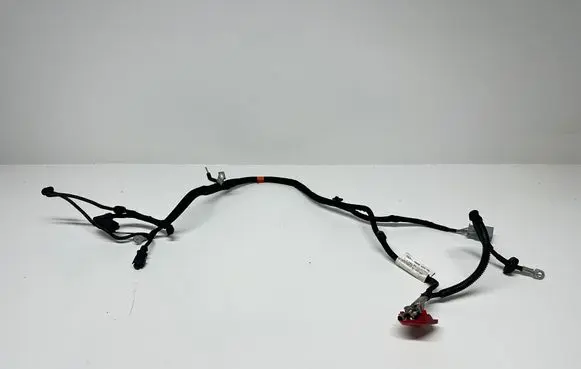 Peugeot Expert Other wiring loom 9820098980 802RD2