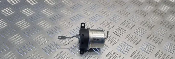 Seat Alhambra (Mk1) Vacuum valve 1669221