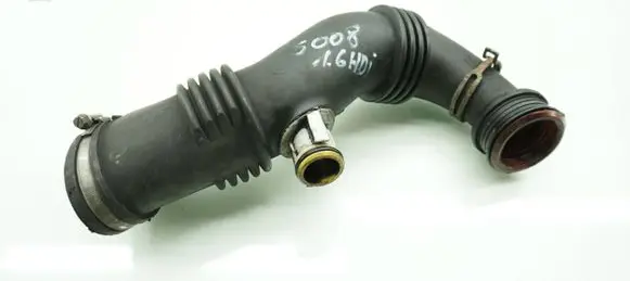 Peugeot 5008 Intercooler hose/pipe 9687883780