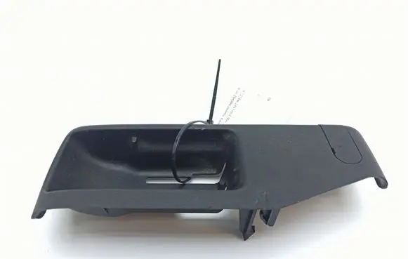 Subaru Legacy Tailgate interior release/open handle 57345AG010