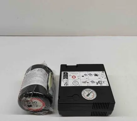 Seat Tarraco Tire air pump compressor 5N0012615G 4L0012619B