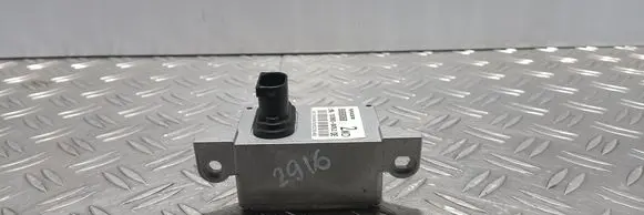 Volvo S80 ESP acceleration yaw rate sensor 8688068 10098004762