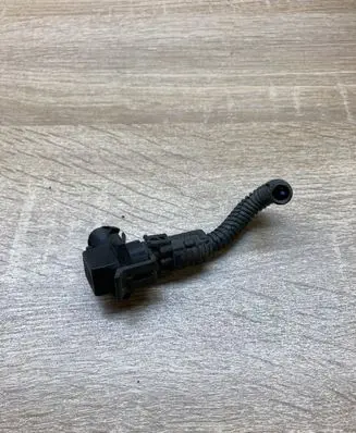 Opel Zafira A Outside/exterior temperature sensor 09152245