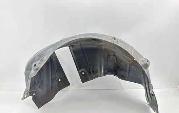 Toyota Yaris XP210 Rear arch fender liner splash guards 65637K0050