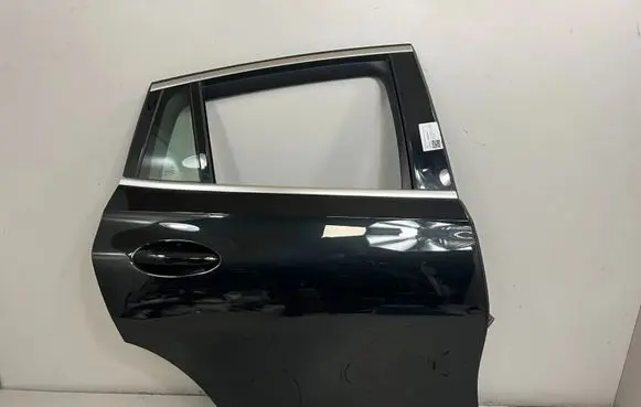 BMW X6 G06 Rear door 8497452 9464882