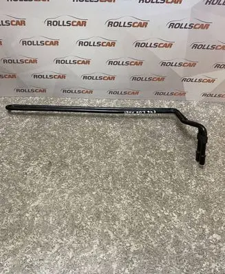 BMW 3 E46 Power steering hose/pipe/line 156002812