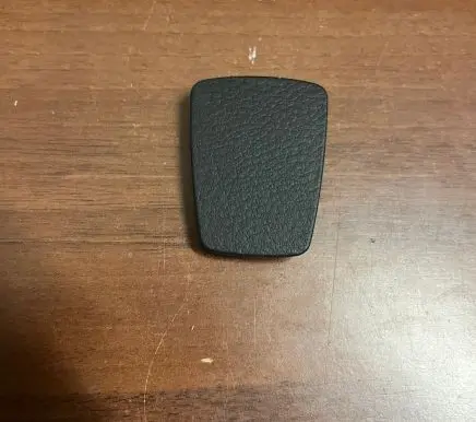 BMW i3 (B) pillar trim (top) 105108862 105096689 584507