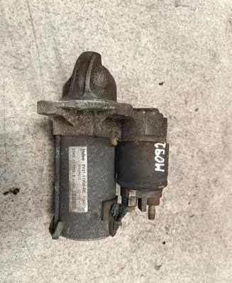 Ford Fiesta Starter motor 8V2111000BE 30659513 TS12E10