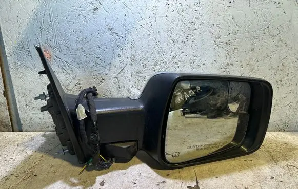 Ram 1500 Front door electric wing mirror 68276506AH 2612541130 05062022