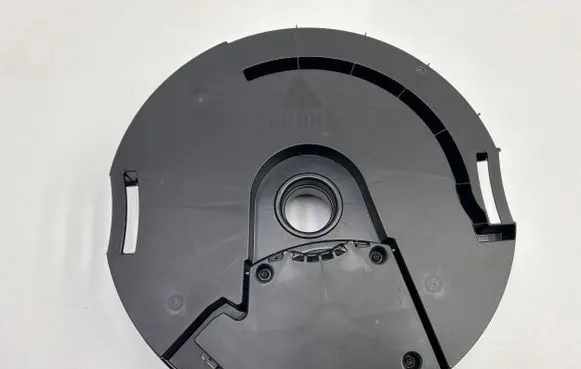 Audi Q3 F3 Subwoofer speaker 83A035382A 20210325 100W80