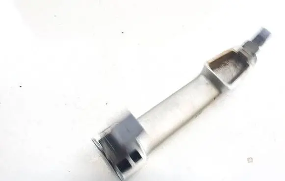 Toyota Auris 150 Front door exterior handle 