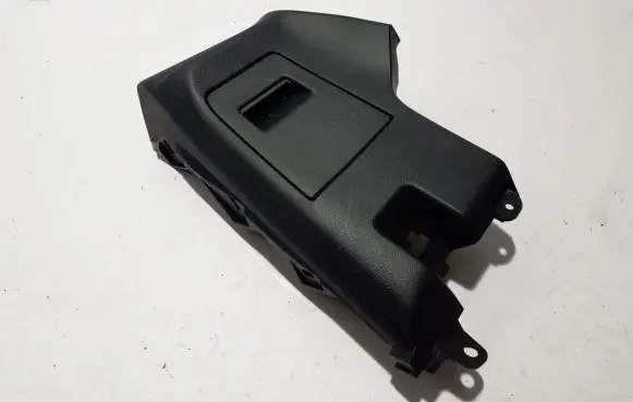 Panel trim