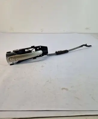 Volkswagen Jetta VI Rear door exterior handle 5n0837885h