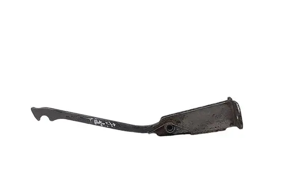Renault Trafic II (X83) Loading door check strap stopper 197752