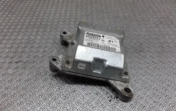 Renault Espace IV Airbag control unit/module 8200241270