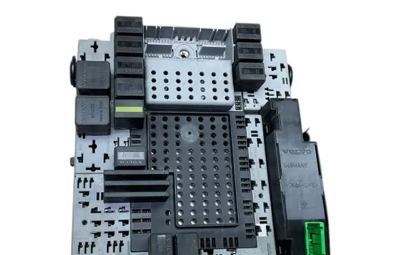 Volvo S60 Fuse box set 9441582 9162438 9496959