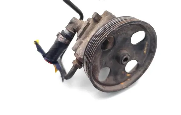 Citroen Jumpy Power steering pump 9640906480 7613955512