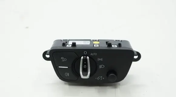 Audi A4 S4 B9 8W Light switch 4M0941531AAACR 4M0941531AA