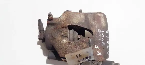 Volkswagen Golf IV Front brake caliper