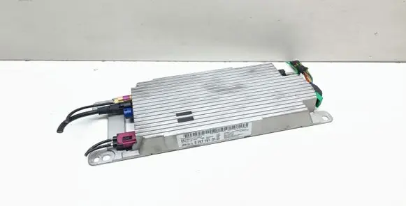 BMW X1 E84 Bluetooth control unit module 9257161 84109257161