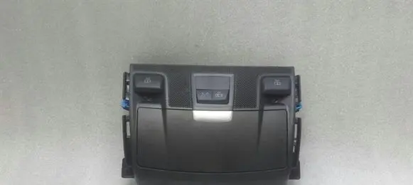 Mercedes-Benz C W205 Front seat light A2059000009