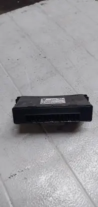 Comfort/convenience module