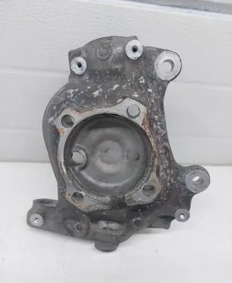 BMW 5 E60 E61 Front wheel hub 6760953L