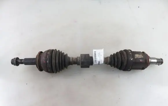 Toyota RAV 4 (XA30) Front driveshaft 