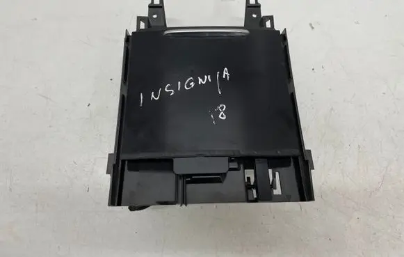 Opel Insignia B Car ashtray trim 