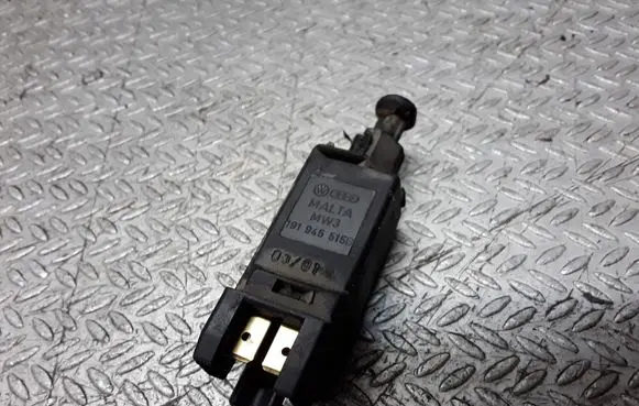 Ford Galaxy Brake pedal sensor switch 191945515B