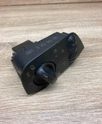 Seat Ibiza II (6k) Light switch 6K1941531B