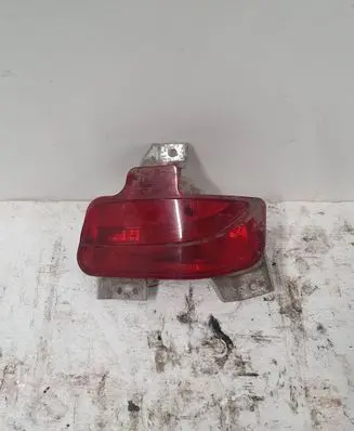 Opel Zafira C Rear fog light 13278791 338834753