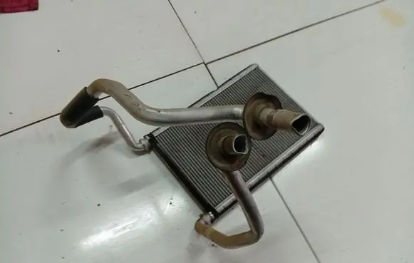Honda Accord Heater blower radiator 