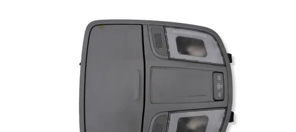 Hyundai Tucson TL Front seat light 92800D300X