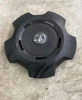 Opel Vivaro R16 wheel hub/cap/trim 93866648