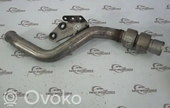 Land Rover Range Rover Sport L320 Intercooler hose/pipe 