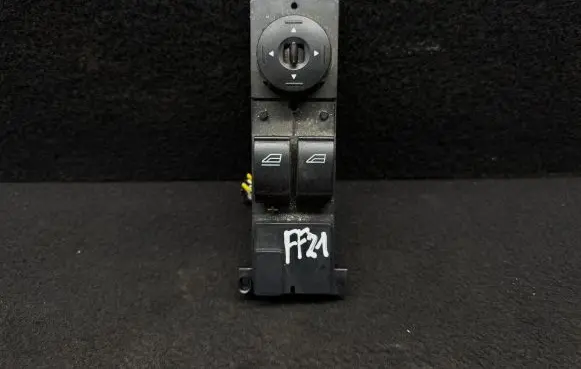 Ford Focus Electric window control switch 7M5T14529BA