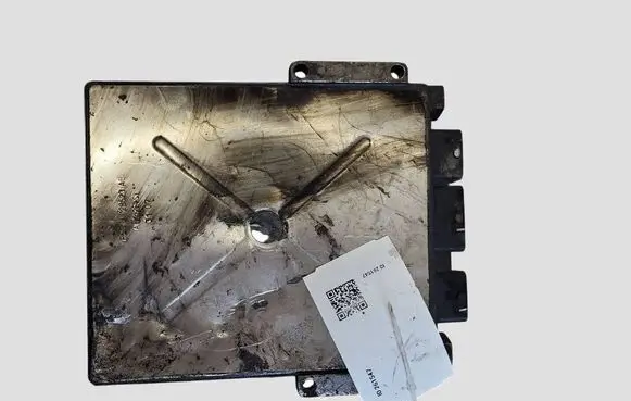 Ford Transit Engine control unit/module 6C1112A650AN