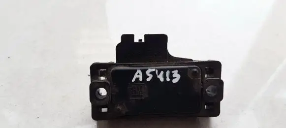 Volvo S40, V40 Air pressure sensor 4317406